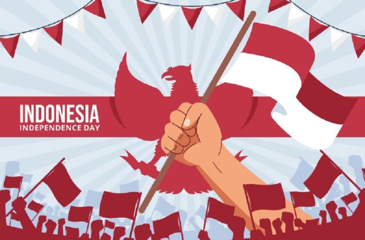 Indonesia Celebrates 80th Independence Day with Spirit of Unity and Innovation